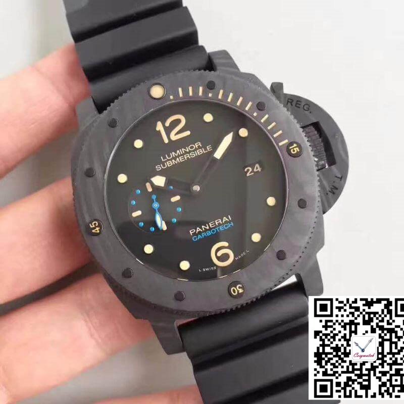 PANERAI LUMINOR SUBMERSIBLE