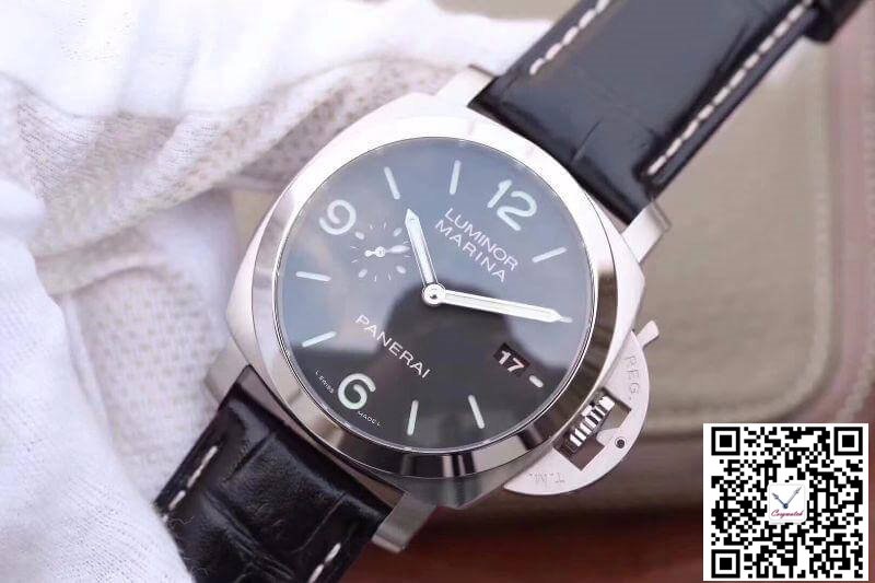 PANERAI,PANERAI LUMINOR MARINA