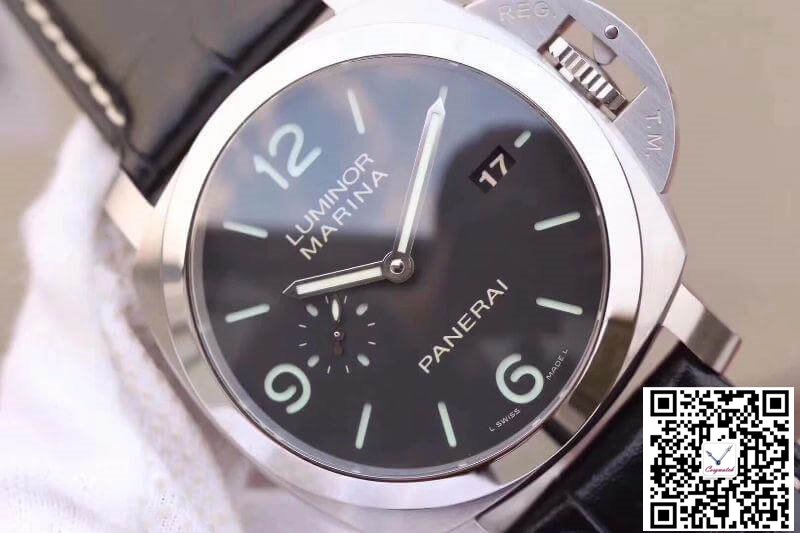 PANERAI,PANERAI LUMINOR MARINA