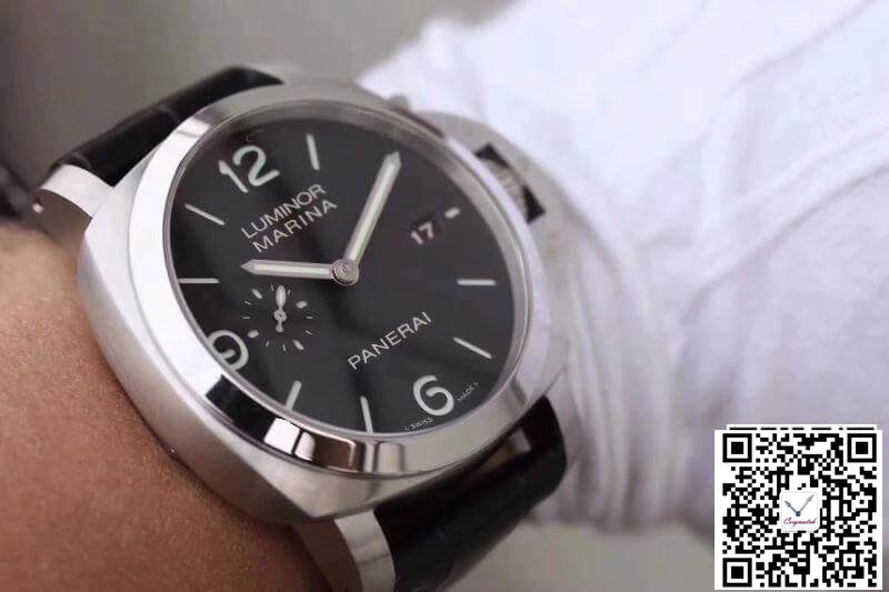 PANERAI,PANERAI LUMINOR MARINA