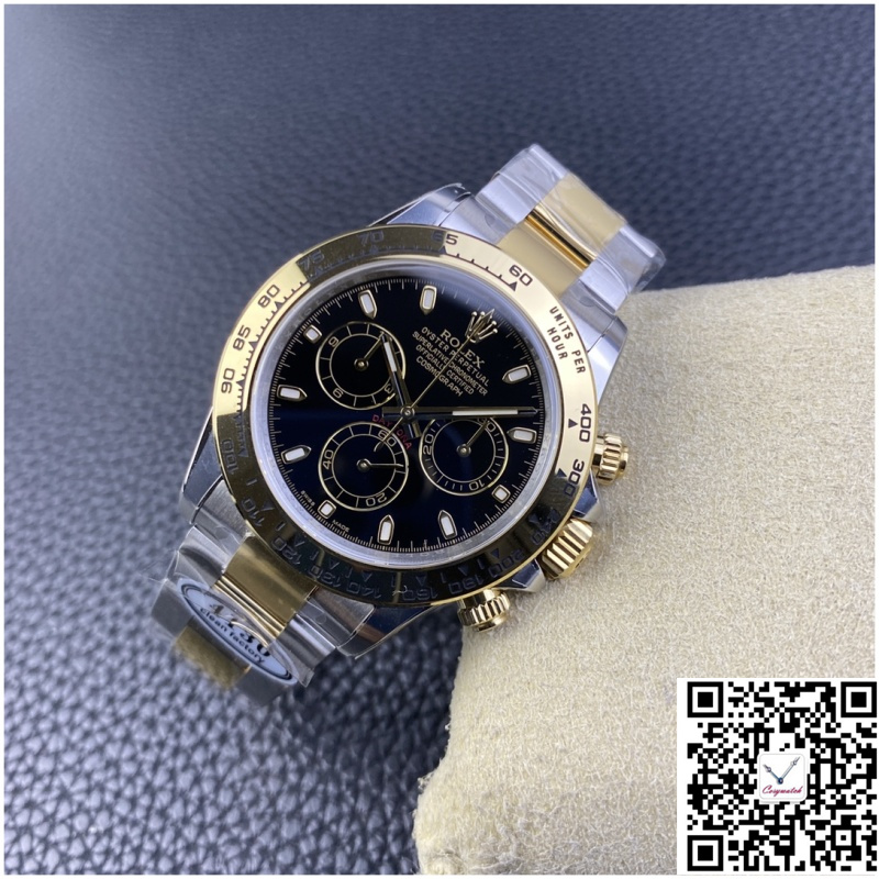 Clone Daytona