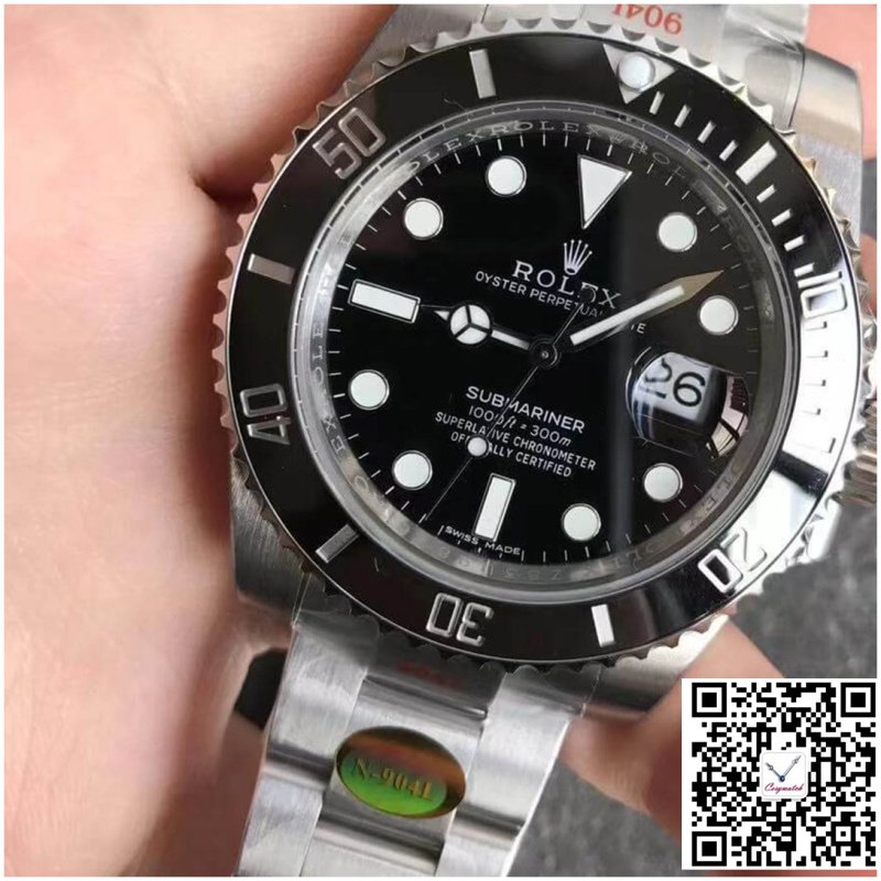 Super Clone Watch Submariner