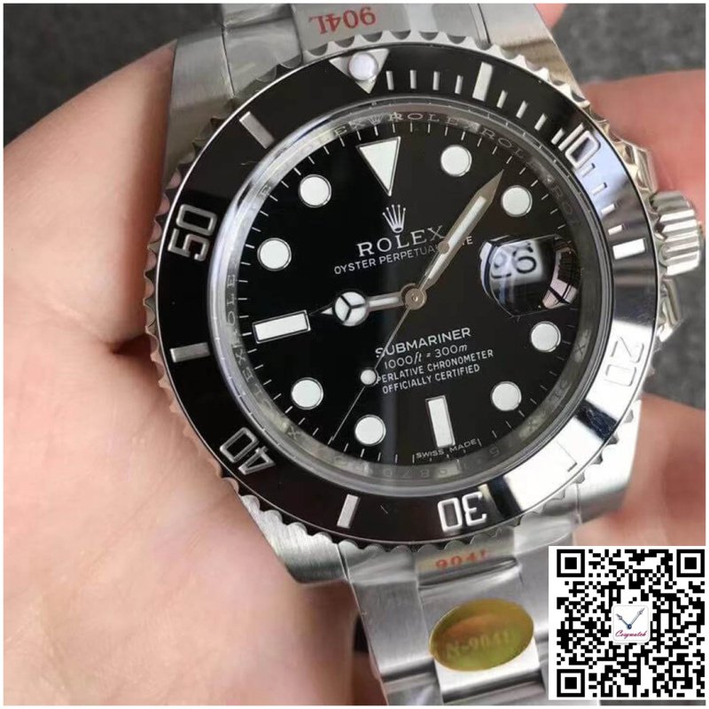 Super Clone Watch Submariner