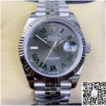 Clean Factory M126334-0022 Watch
