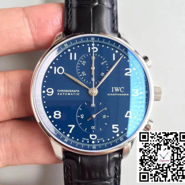 YL Factory IWC Universal Watch Portugal Series IW371601