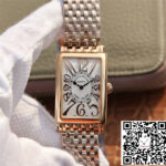 Franck Muller LONG ISLAND 952 Ladies ABF Factory Rose Gold Case