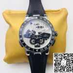 Ulysse Nardin El Toro 329-00-3 TW Factory Ceramics White Dial