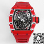 Richard Miller RM35