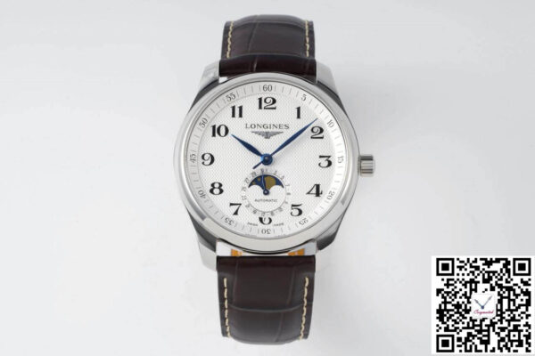 LONGINES MASTER COLLECTION