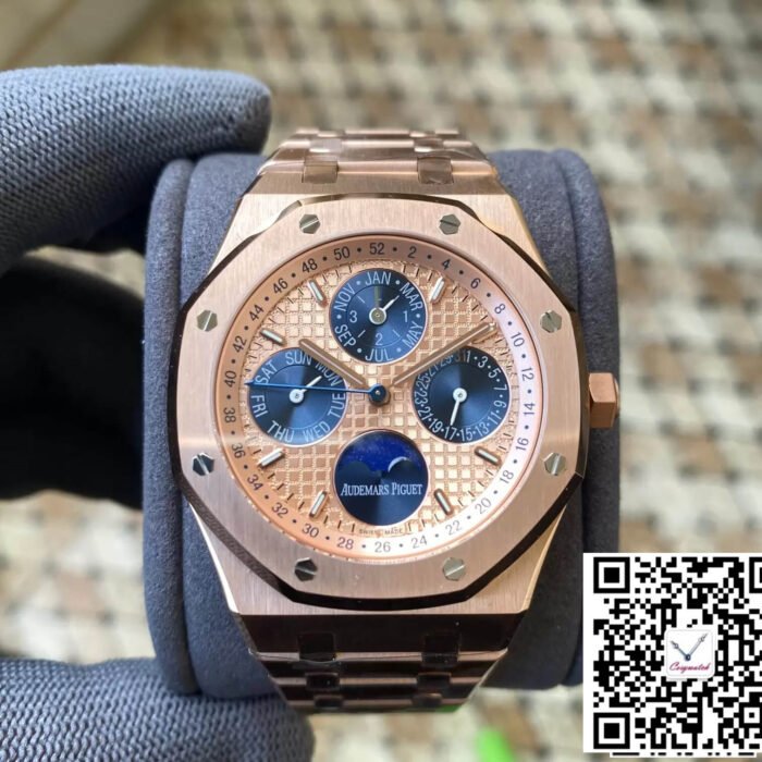 AUDEMARS PIGUET ROYAL OAK 26584