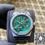 AUDEMARS PIGUET ROYAL OAK 26606