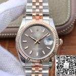 Rolex Datejust M126231-0013 36MM GM Factory Rose Gold