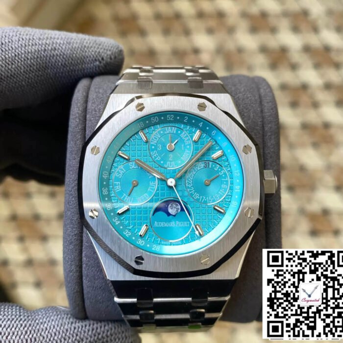 AUDEMARS PIGUET ROYAL OAK 26613