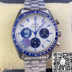Omega Speedmaster 310.32.42.50.02.001 OS Factory Stainless Steel Strap