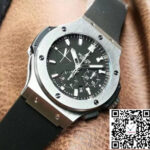 Hublot Big Bang 301.SX.1170.RX V6 Factory Black Dial