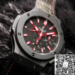 Hublot Big Bang 301.CI.1123.GR V6 Factory Black Ceramic