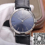 Piaget Altiplano G0A42105 Ultra-thin MKS Factory Blue Dial