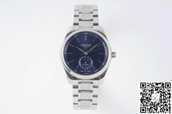 LONGINES MASTER COLLECTION L2.909.4.92.6