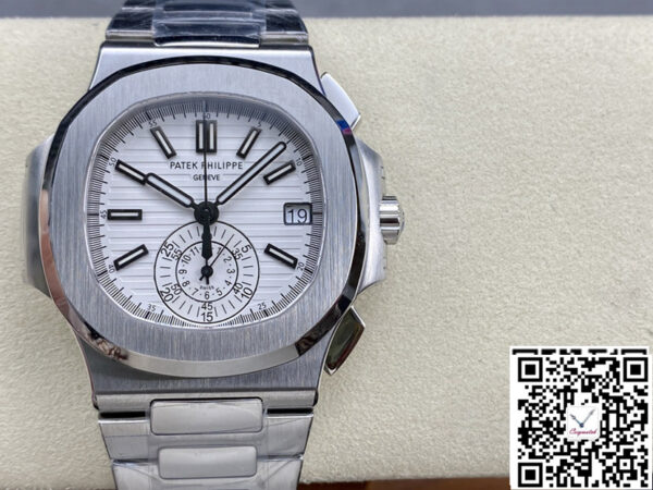 PATEK PHILIPPE NAUTILUS