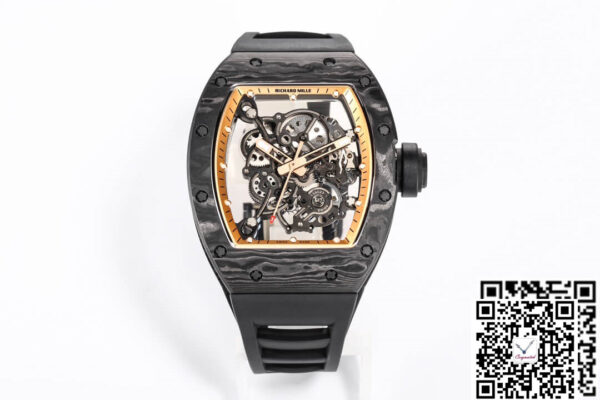 CARBON FIBER DIAL