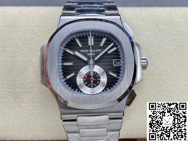 PATEK PHILIPPE NAUTILUS 5980