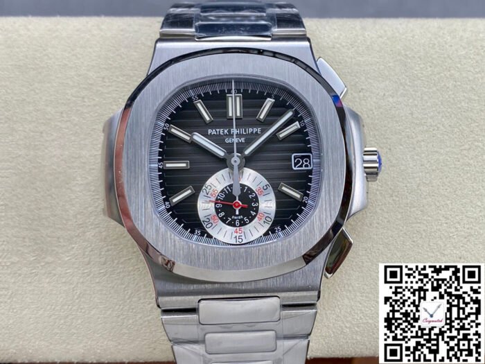 PATEK PHILIPPE NAUTILUS 5980