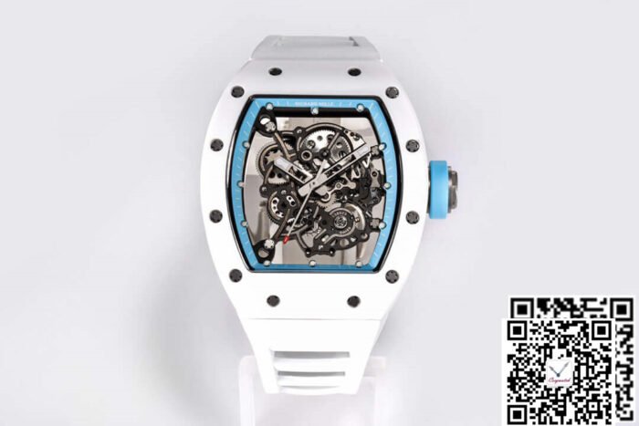 RICHARD MILLE RM-055