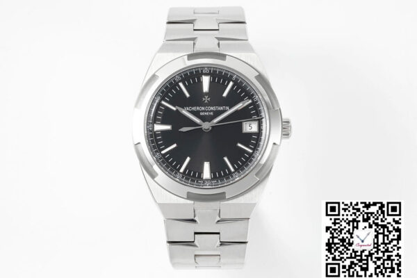 Vacheron Constantin Overseas 4500V/110A-B483 ZF Factory Black Dial