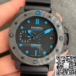 Panerai Submersible PAM00960 VS Factory Carbon Fiber Case