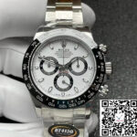 Rolex Daytona M116500LN-0001 BT Factory Ceramic Bezel