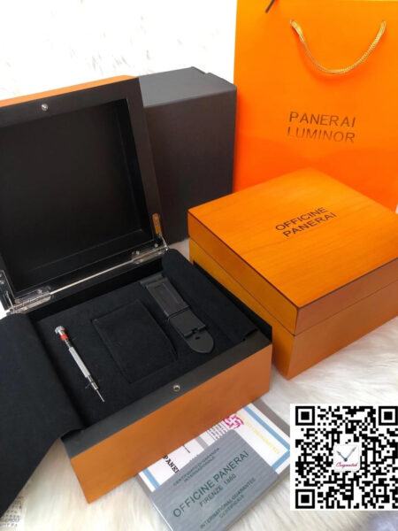 Panerai box