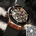 Hublot Big Bang 301.PB.131.RX V6 Factory Rose Gold