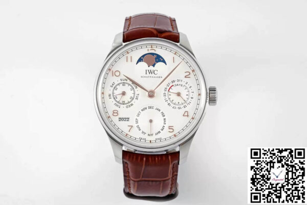 IWC PORTUGUESE