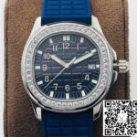 PATEK PHILIPPE AQUANAUT
