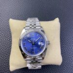 Rolex Datejust M126334-0026 Clean Factory Stainless Steel