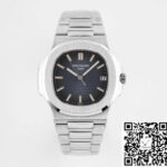 Patek Philippe Nautilus 5711/1A-010 PPF Factory V4 Blue Dial