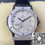 Hublot Classic Fusion 542.NX.2611.LR 42MM APS Factory White Dial