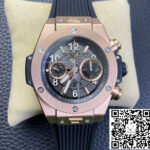 Hublot Big Bang 421.OX.1180.RX ZF Factory Rose Gold Case