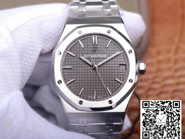 Audemars Piguet Royal Oak 15500ST.OO.1220ST.02 ZF Factory Gray Dial