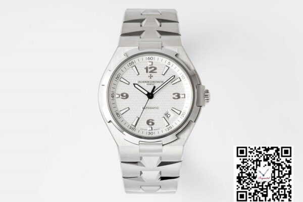 Vacheron Constantin Overseas 47040/B01A-9093 PPF Factory Stainless Steel