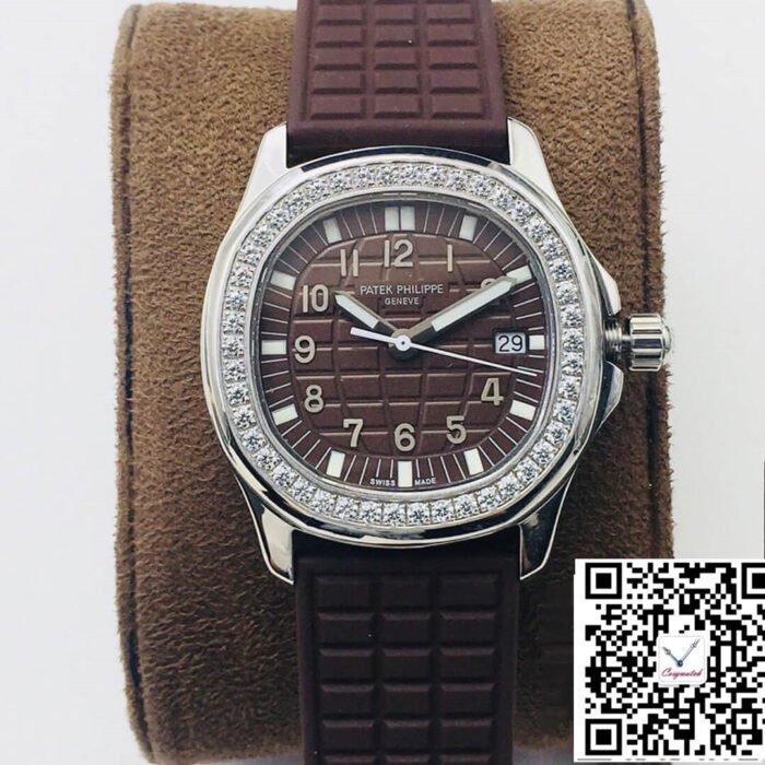 PATEK PHILIPPE AQUANAUT 5067A-023