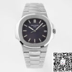 Patek Philippe Nautilus 5711 PPF Factory V4 Gray Dial
