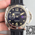 Panerai Luminor Submersible PAM024 V2 Black Dial