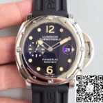 Panerai Luminor Submersible PAM024 V2 Black Dial - Image 2