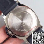 Panerai Luminor Submersible PAM024 V2 Black Dial - Image 8