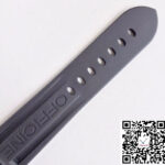 Panerai Luminor Submersible PAM024 V2 Black Dial - Image 10