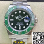 Rolex Submariner 126610 41MM Clean Factory Black Dial