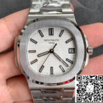 Patek Philippe Nautilus 5711/1A-011 GR Factory Stainless Steel
