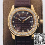 PATEK PHILIPPE AQUANAUT 5067A