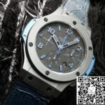 Hublot Big Bang 301.AI.460.RX V6 Factory Black Ceramic